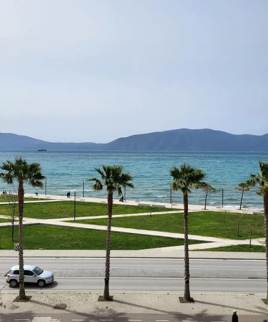 Vlora Bay Apartment 1