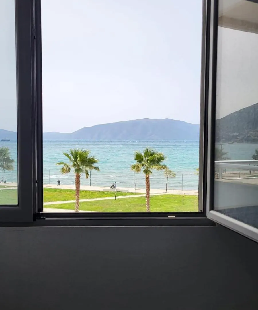 Vlora Bay Apartment 1 Влёра