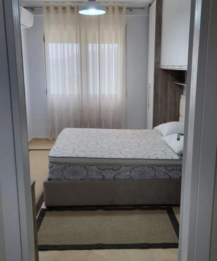 Vlora Bay Apartment 1
